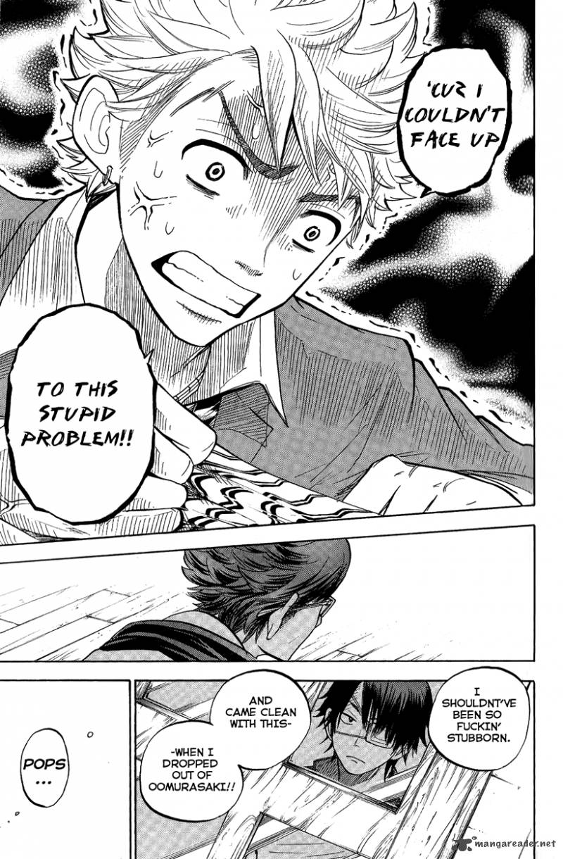 Yankee Kun To Megane Chan 163 11