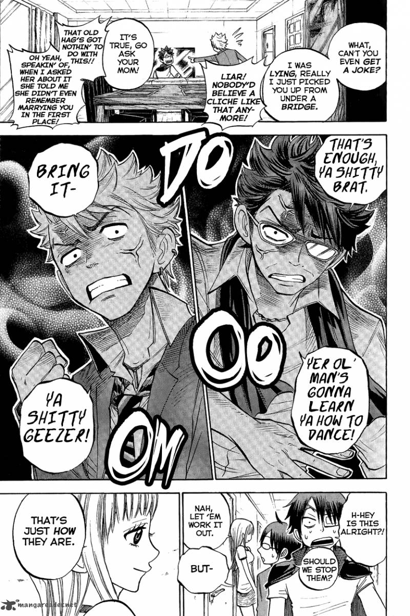 Yankee Kun To Megane Chan 163 15