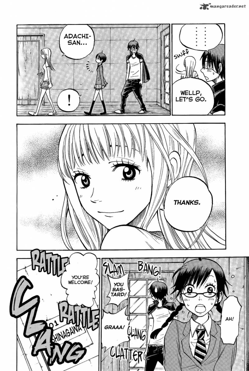 Yankee Kun To Megane Chan 163 16