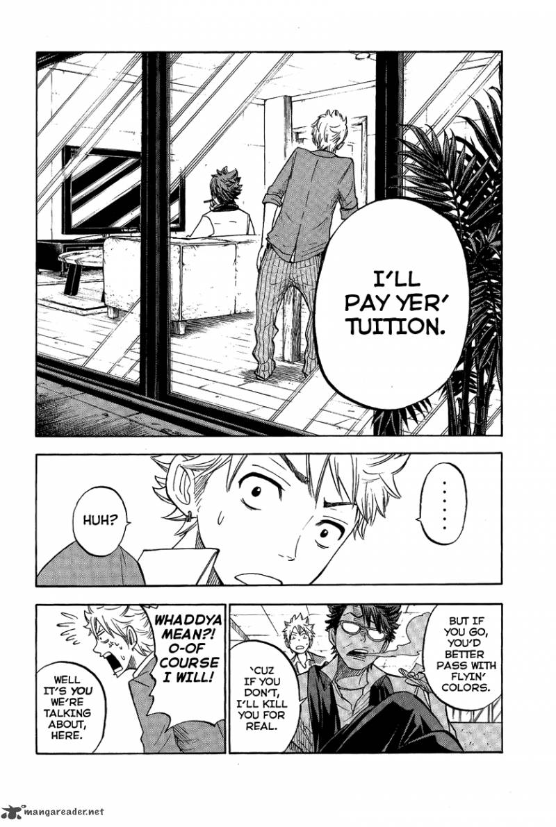 Yankee Kun To Megane Chan 163 18