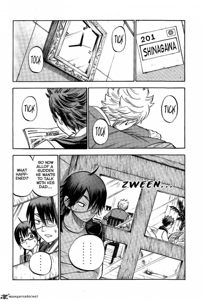 Yankee Kun To Megane Chan 163 8