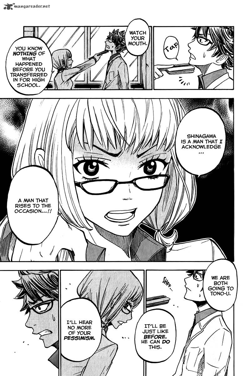 Yankee Kun To Megane Chan 164 14