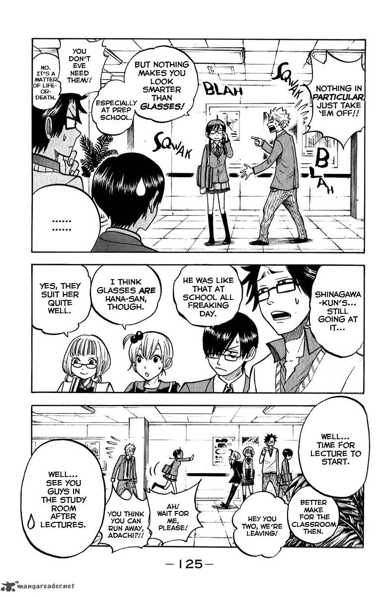 Yankee Kun To Megane Chan 164 4