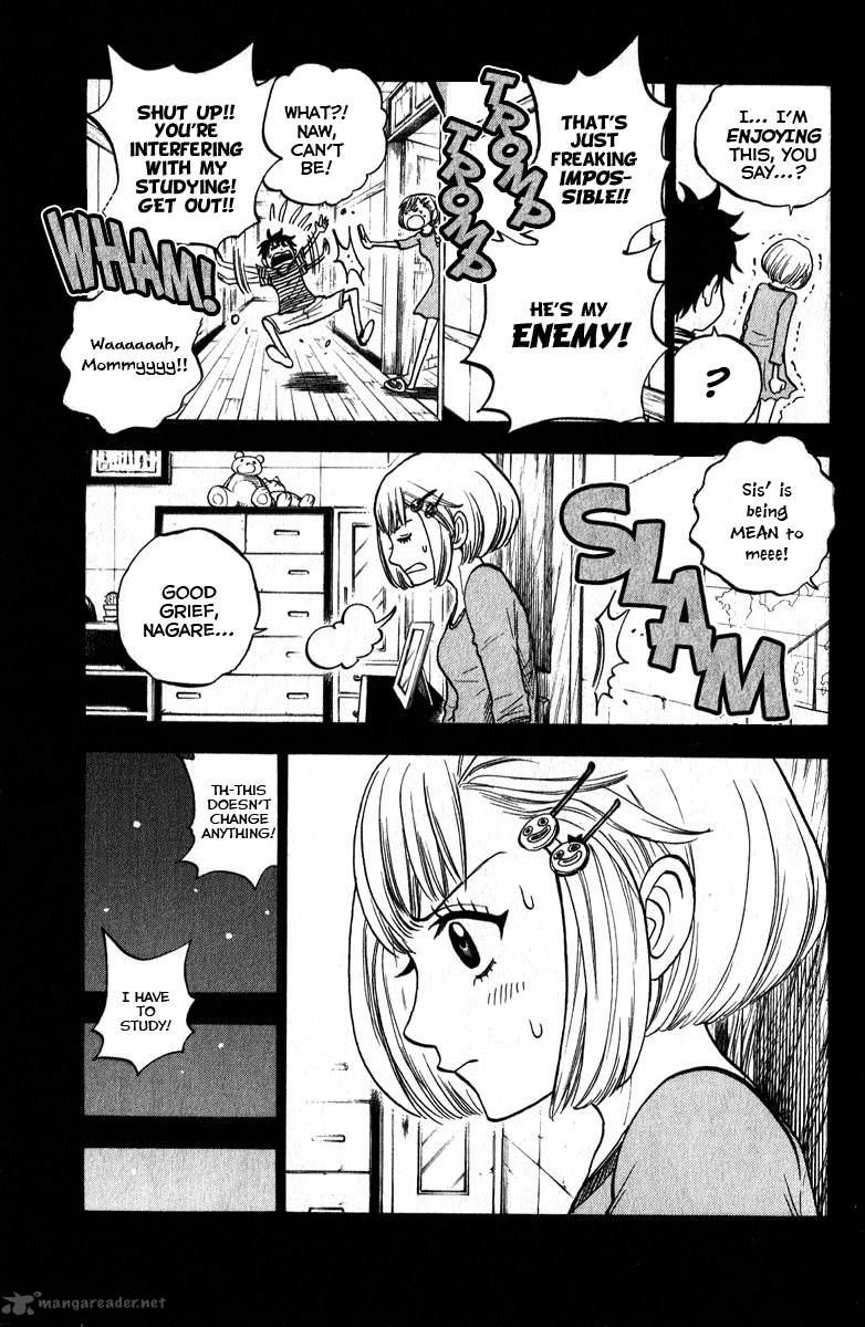 Yankee Kun To Megane Chan 165 14