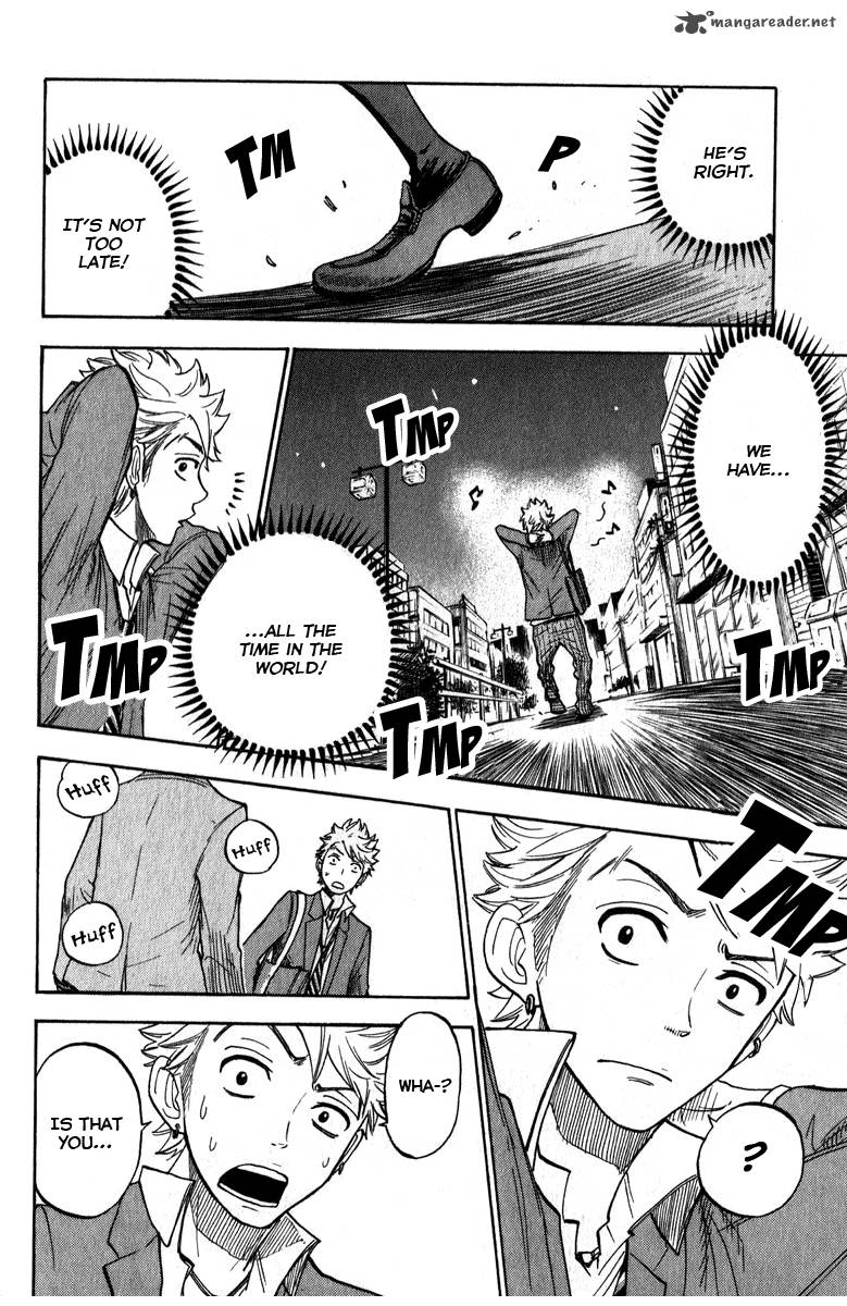 Yankee Kun To Megane Chan 166 16