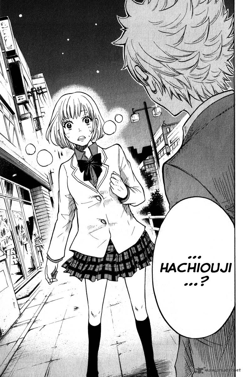 Yankee Kun To Megane Chan 166 17