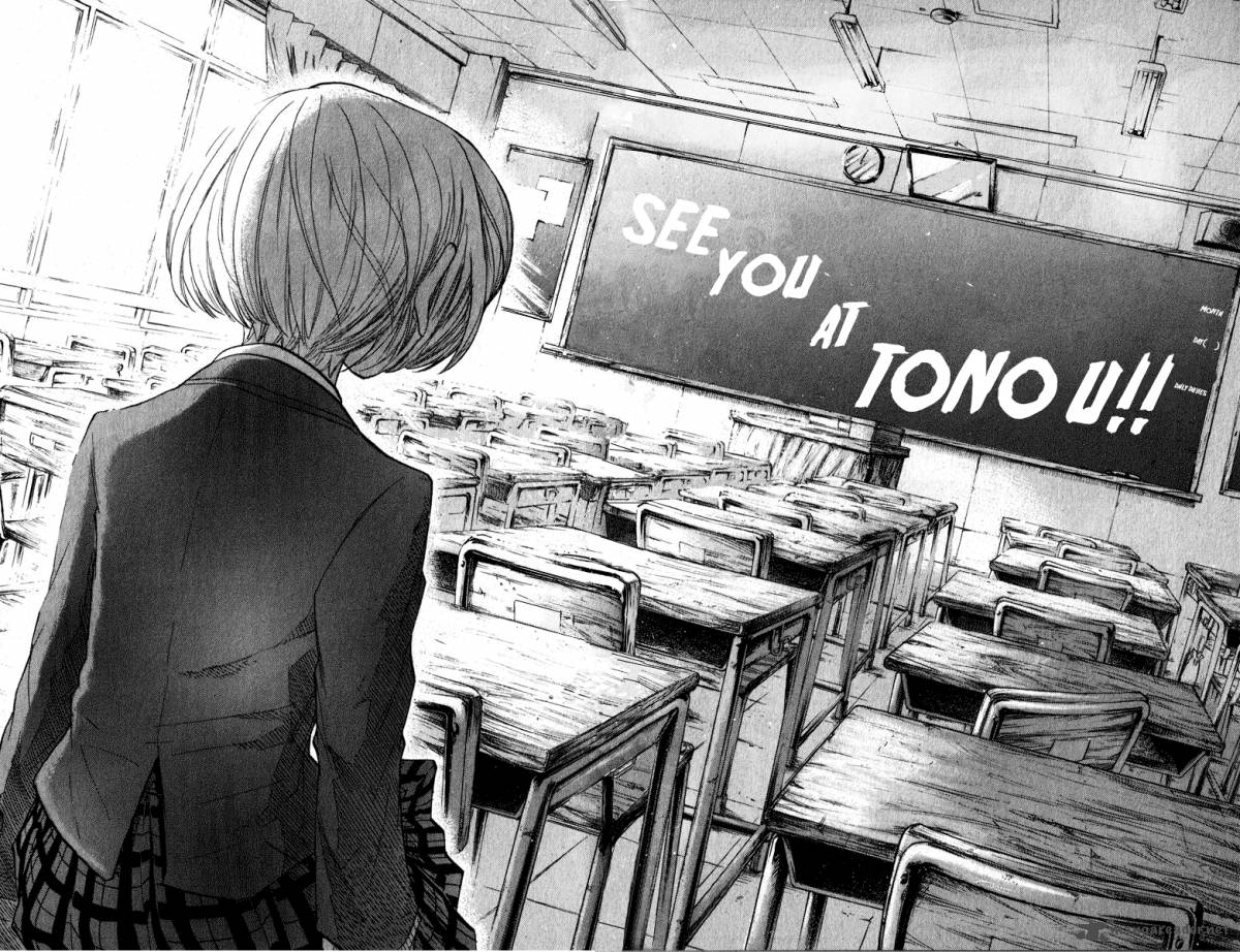 Yankee Kun To Megane Chan 166 7