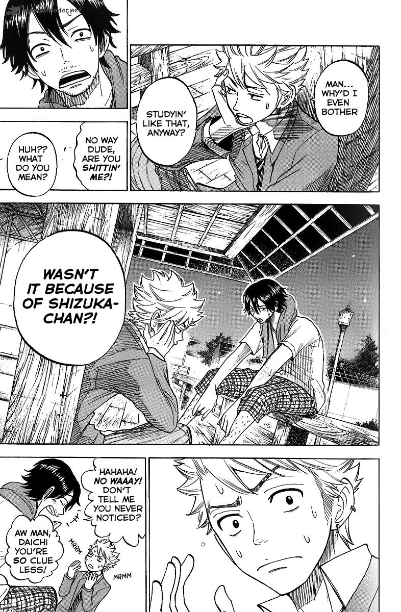 Yankee Kun To Megane Chan 167 13
