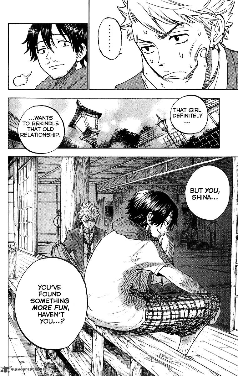 Yankee Kun To Megane Chan 167 14