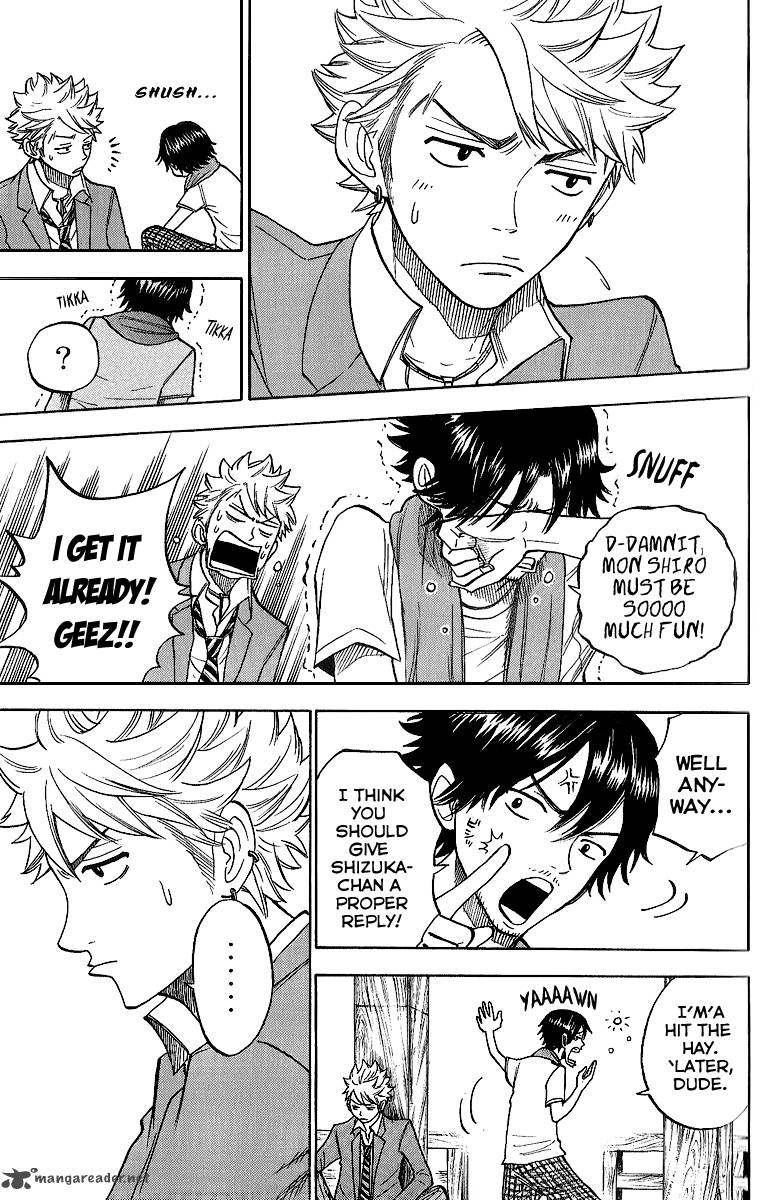 Yankee Kun To Megane Chan 167 15