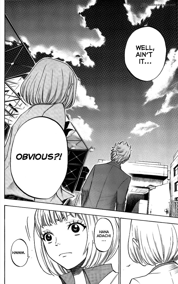 Yankee Kun To Megane Chan 167 22
