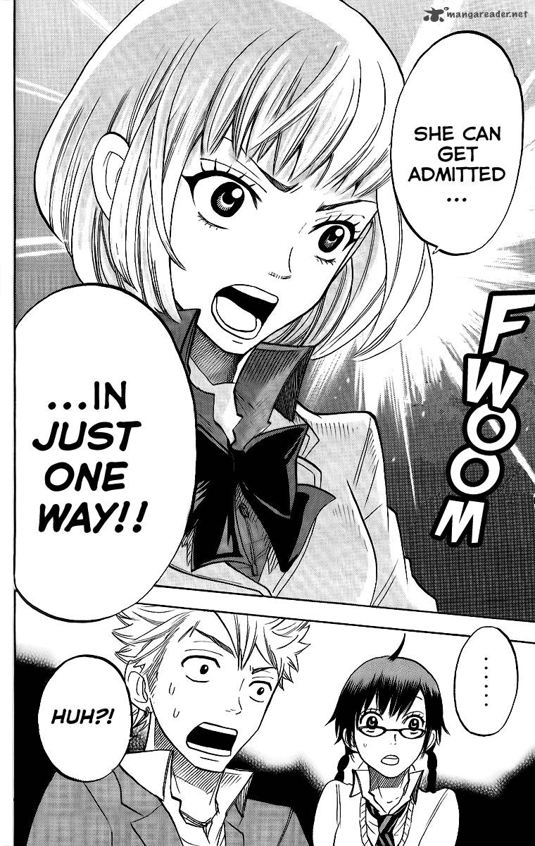 Yankee Kun To Megane Chan 167 26
