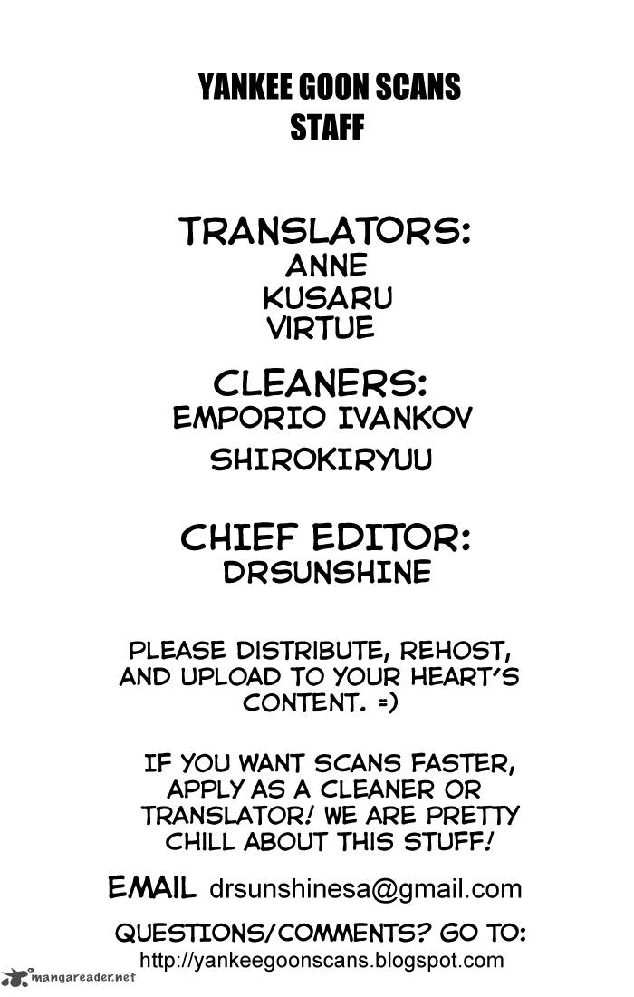 Yankee Kun To Megane Chan 167 27