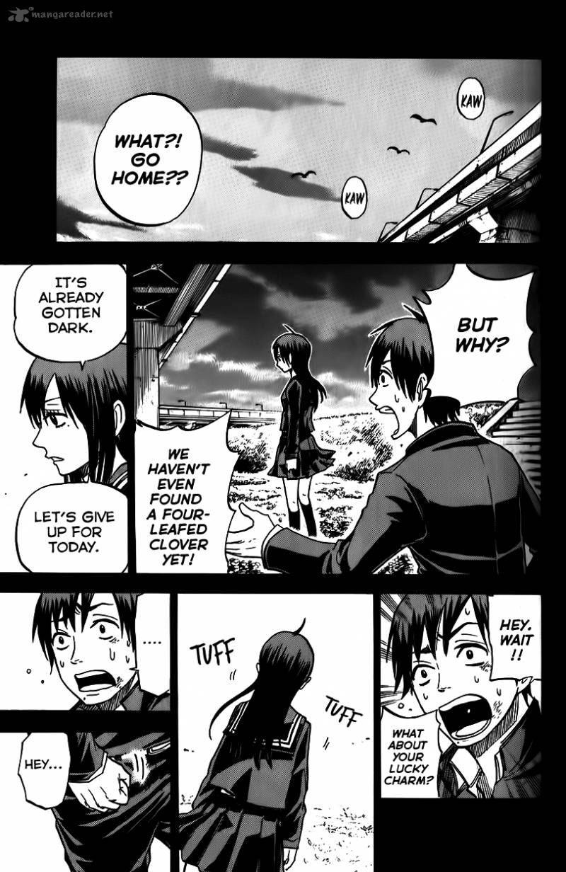 Yankee Kun To Megane Chan 173 10