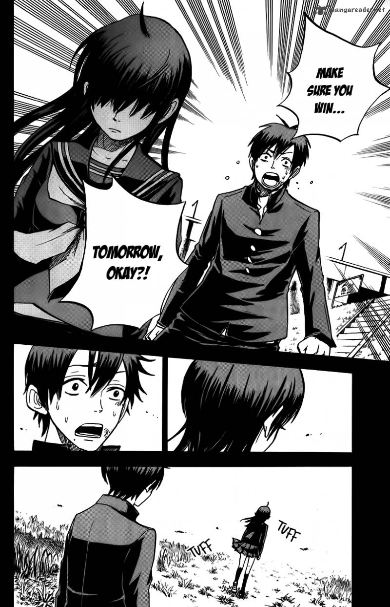 Yankee Kun To Megane Chan 173 11