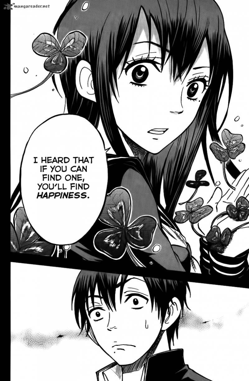 Yankee Kun To Megane Chan 173 17