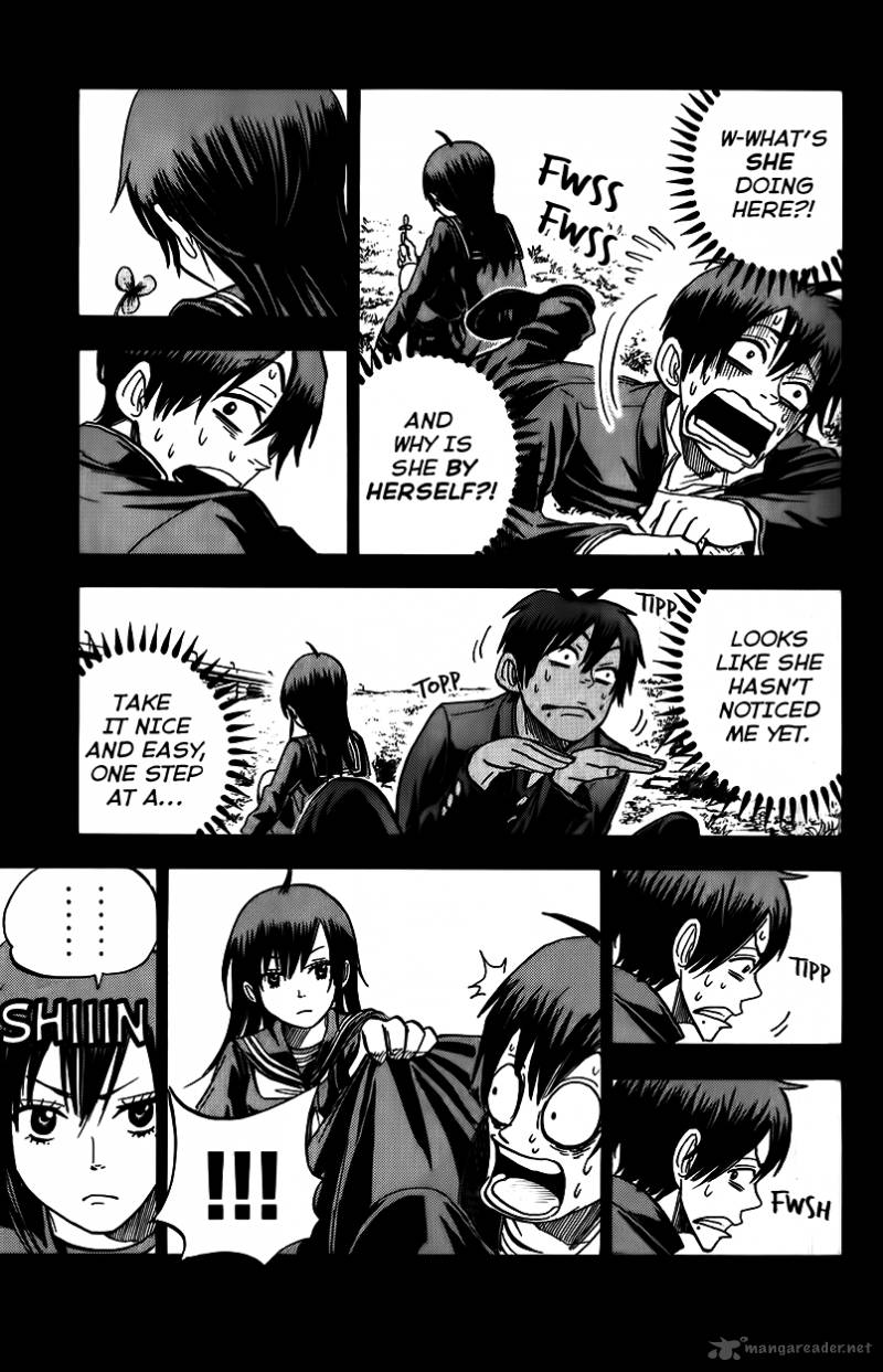 Yankee Kun To Megane Chan 173 6
