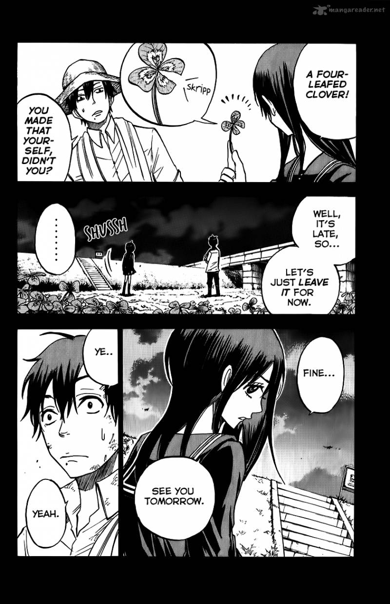 Yankee Kun To Megane Chan 174 10