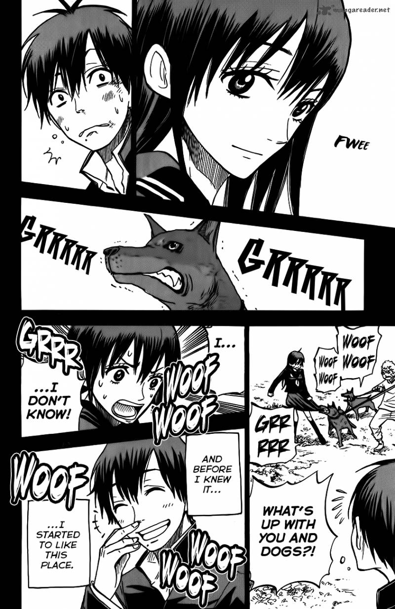 Yankee Kun To Megane Chan 174 12