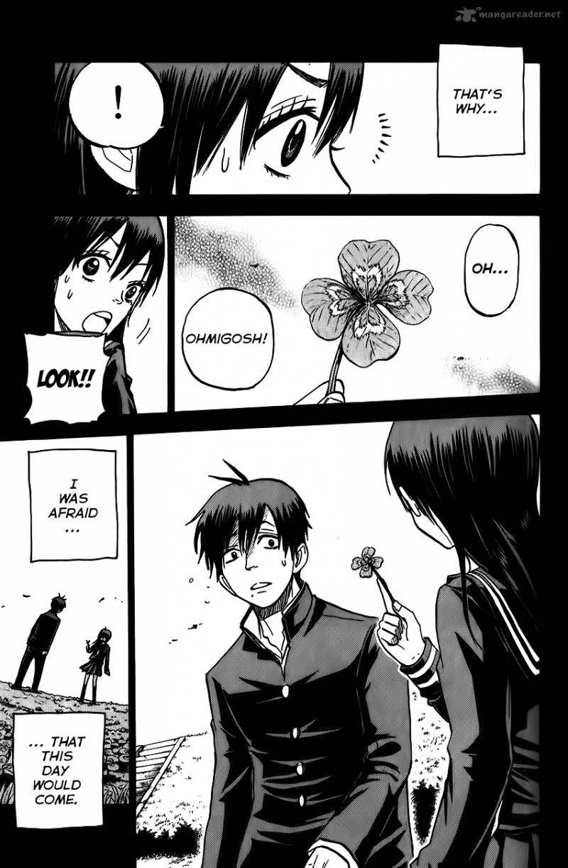 Yankee Kun To Megane Chan 174 13