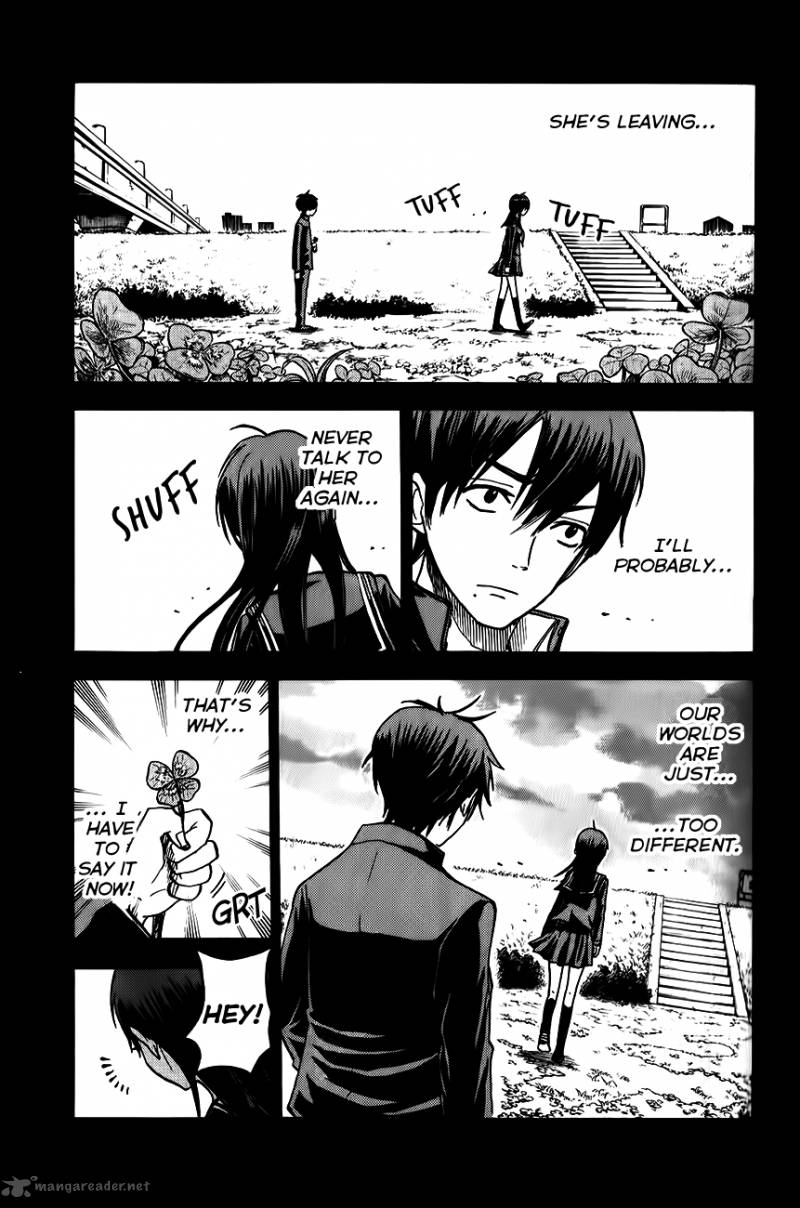 Yankee Kun To Megane Chan 174 15