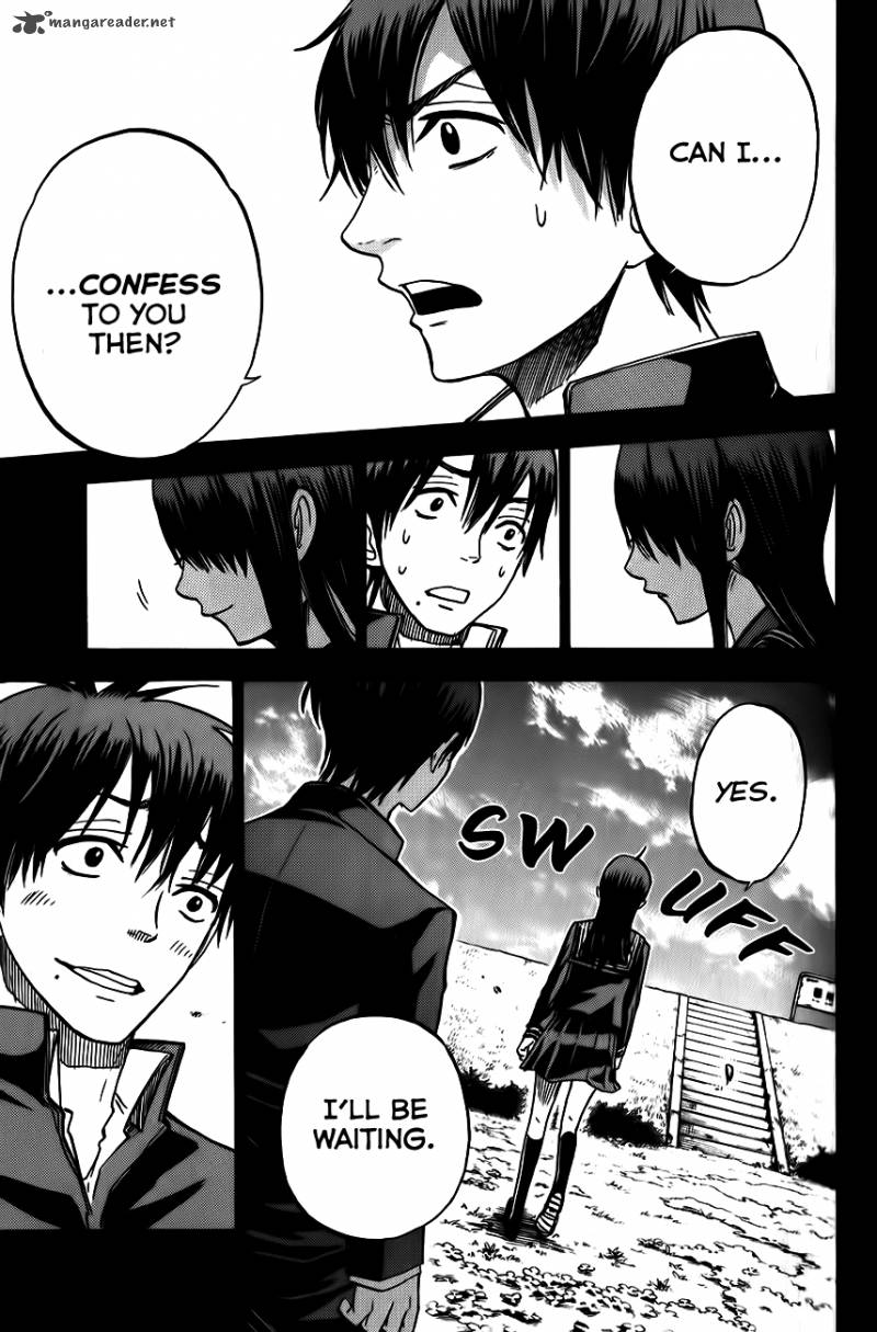 Yankee Kun To Megane Chan 174 17