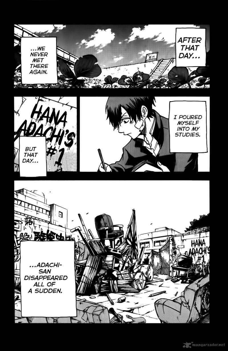 Yankee Kun To Megane Chan 174 18