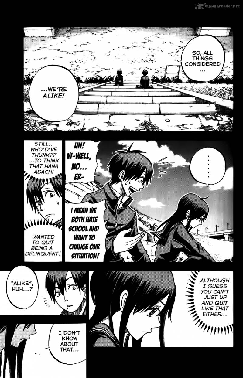 Yankee Kun To Megane Chan 174 3