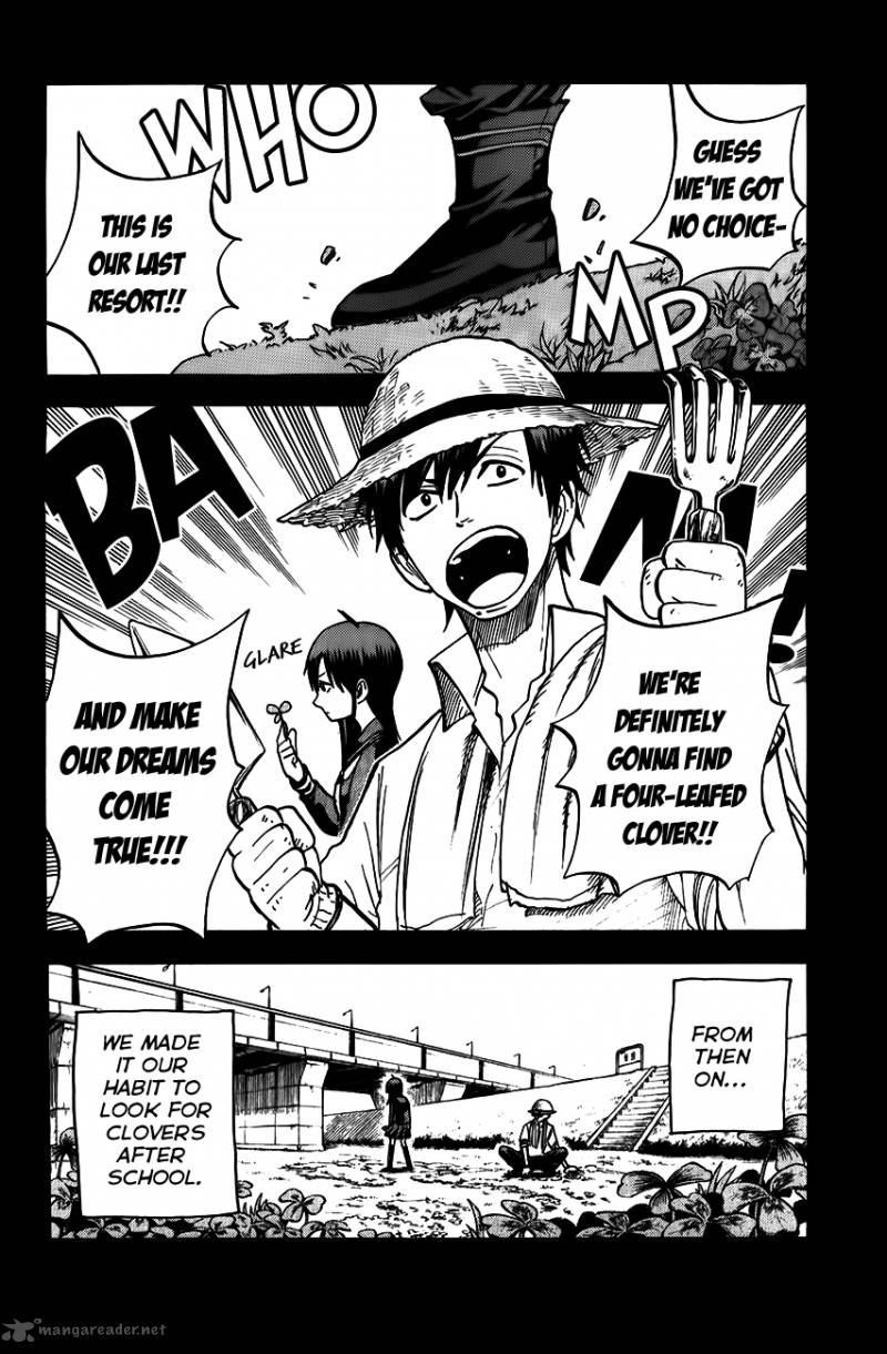 Yankee Kun To Megane Chan 174 8