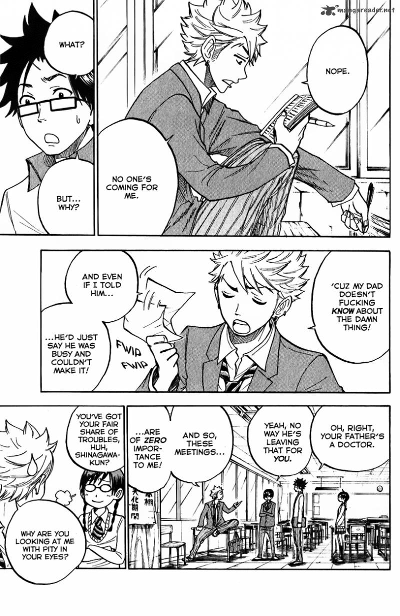 Yankee Kun To Megane Chan 177 13