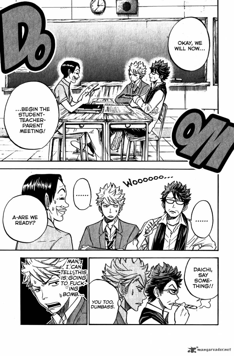Yankee Kun To Megane Chan 177 19
