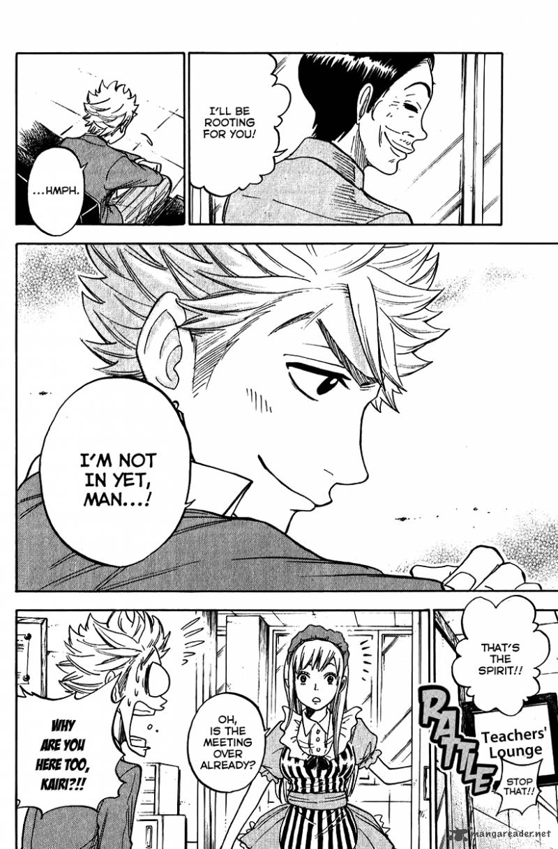 Yankee Kun To Megane Chan 177 28