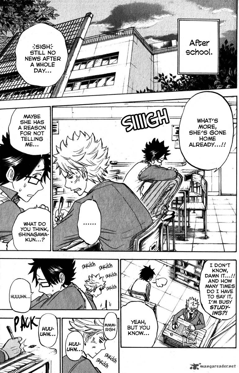 Yankee Kun To Megane Chan 178 11