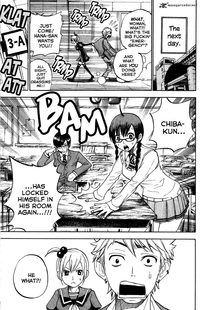 Yankee Kun To Megane Chan 178 13
