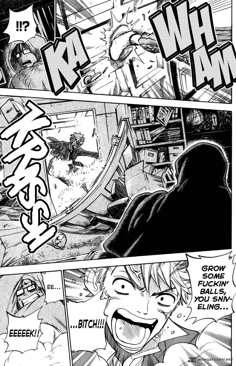 Yankee Kun To Megane Chan 178 15