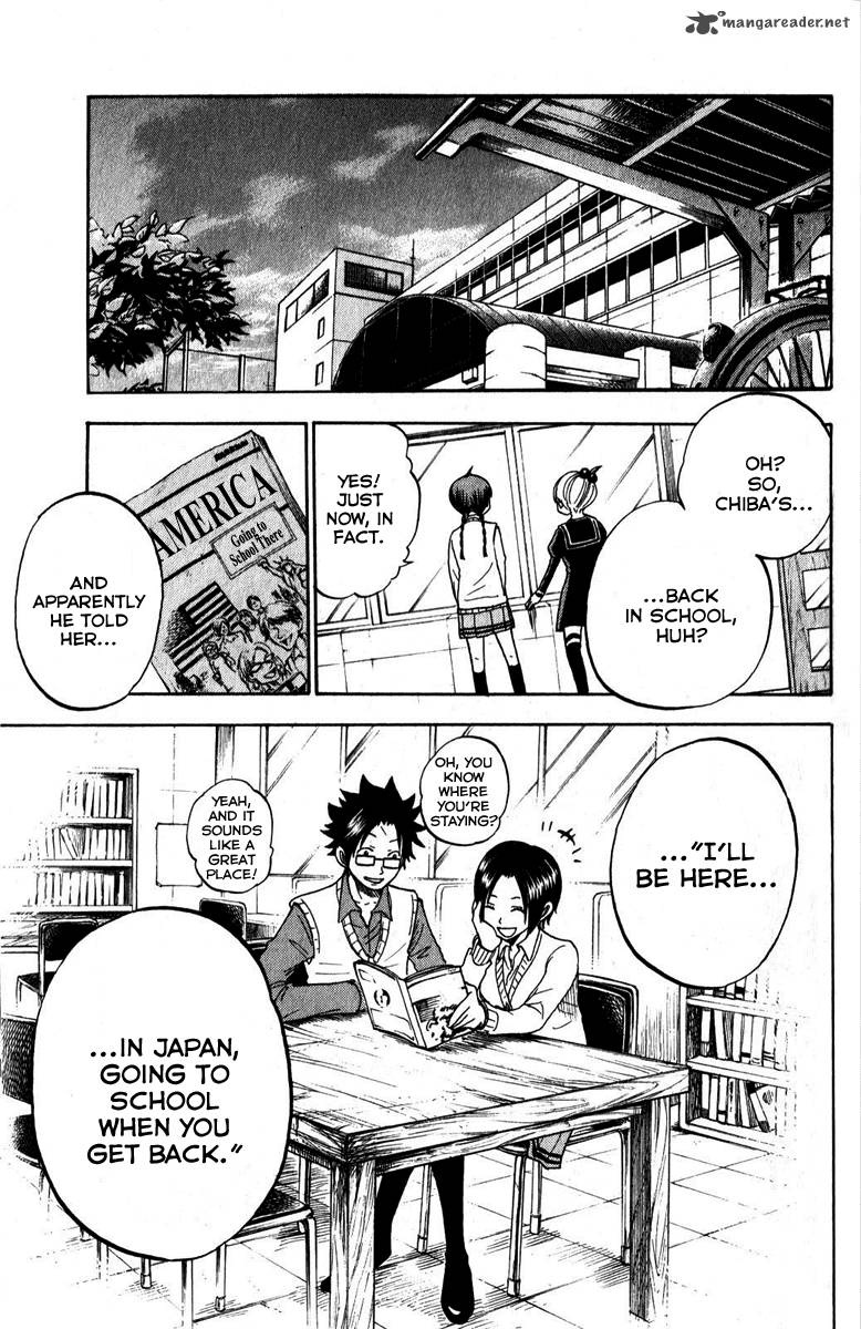 Yankee Kun To Megane Chan 178 19