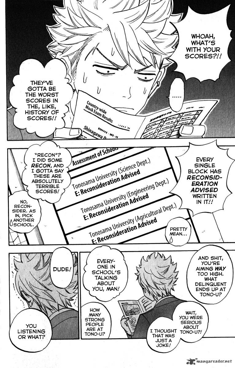 Yankee Kun To Megane Chan 178 2