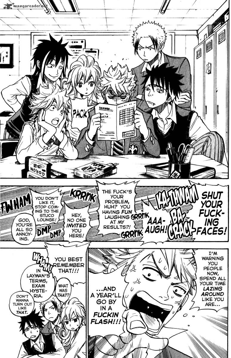 Yankee Kun To Megane Chan 178 3