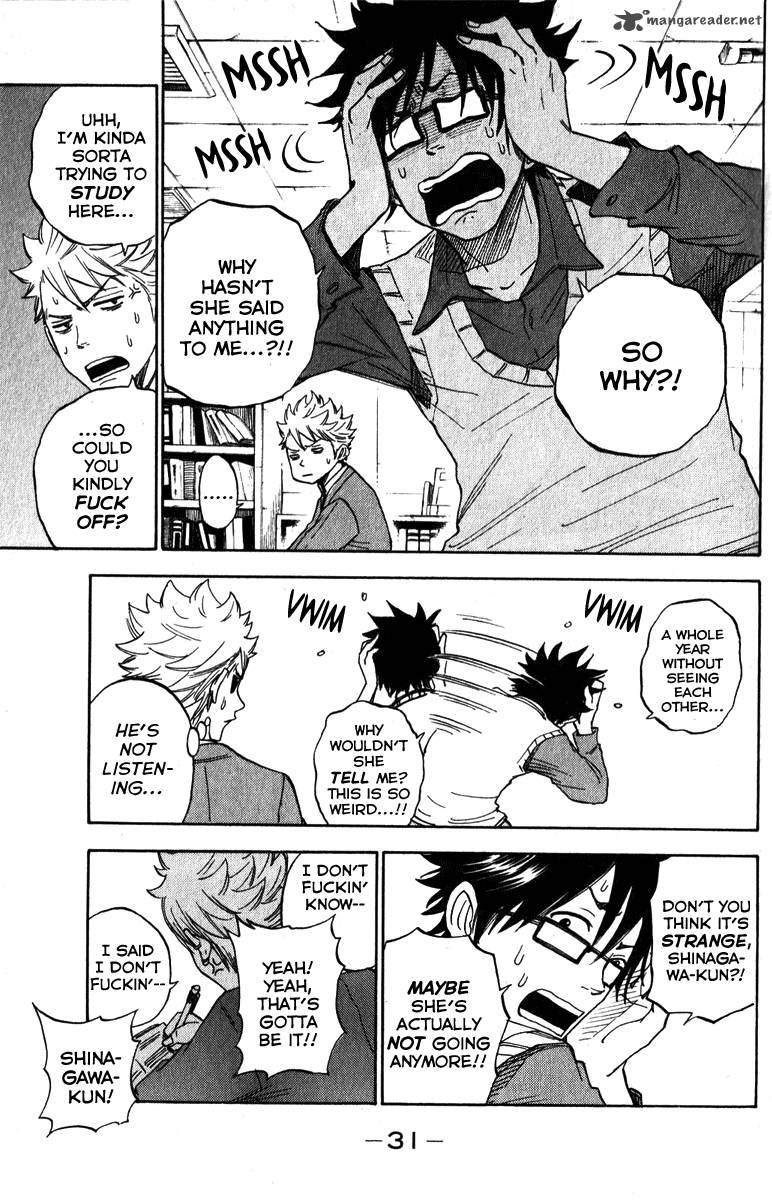 Yankee Kun To Megane Chan 178 7