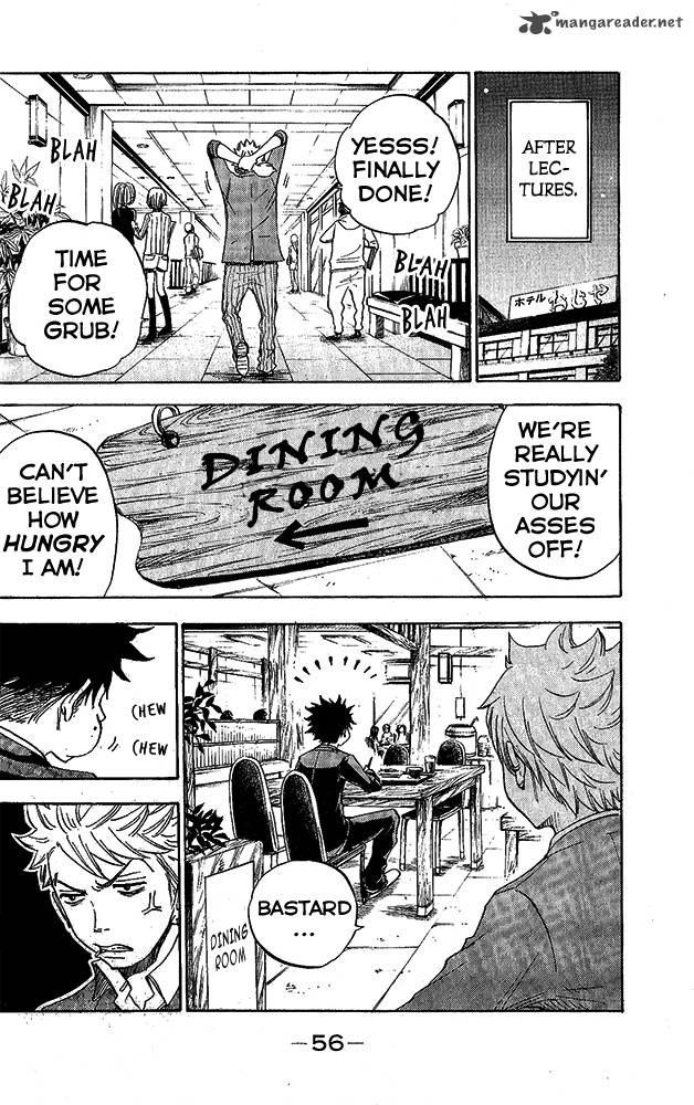 Yankee Kun To Megane Chan 179 12