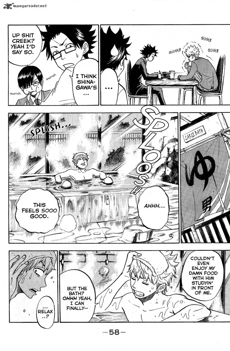 Yankee Kun To Megane Chan 179 14