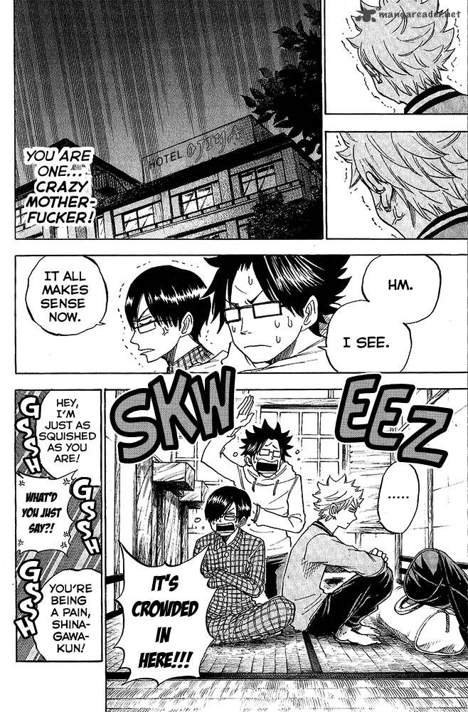Yankee Kun To Megane Chan 179 16