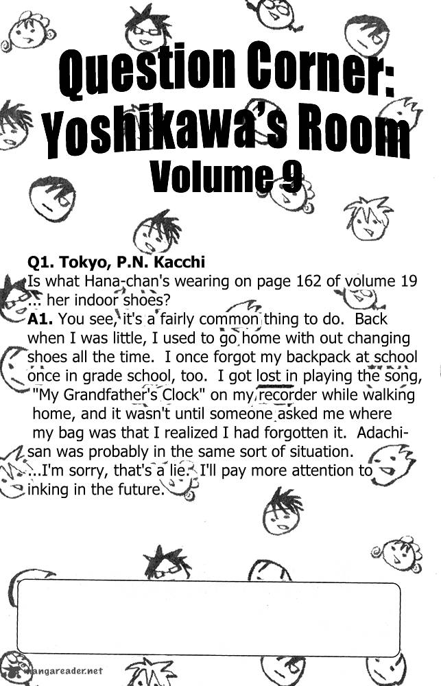 Yankee Kun To Megane Chan 179 2