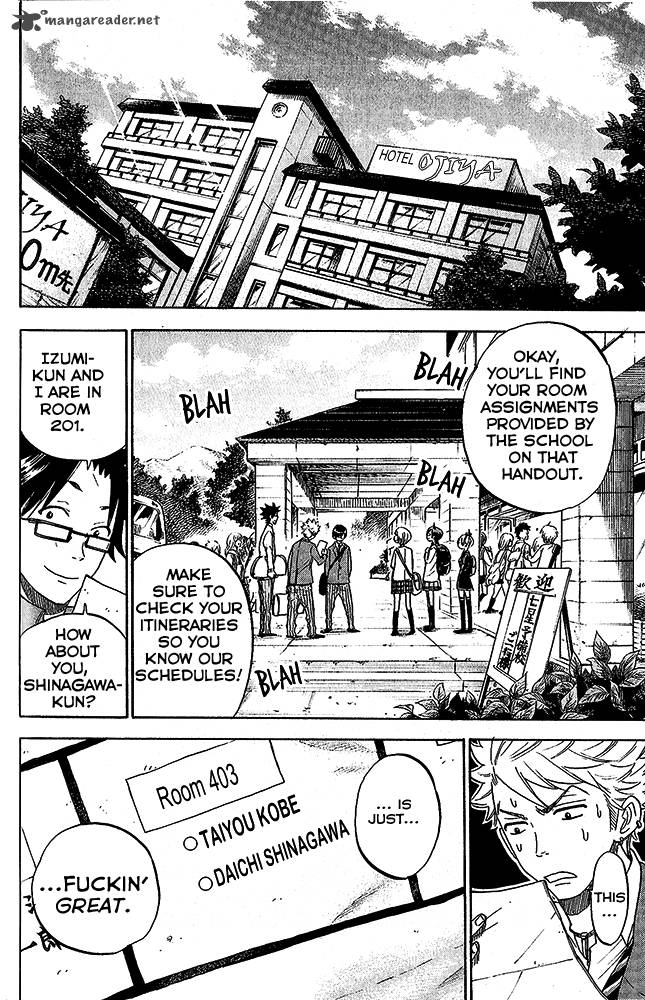 Yankee Kun To Megane Chan 179 6