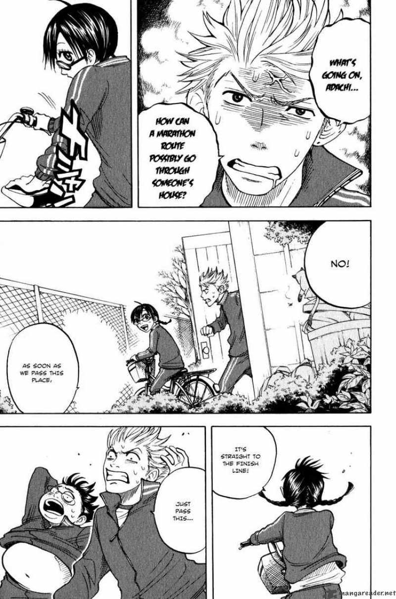 Yankee Kun To Megane Chan 18 13