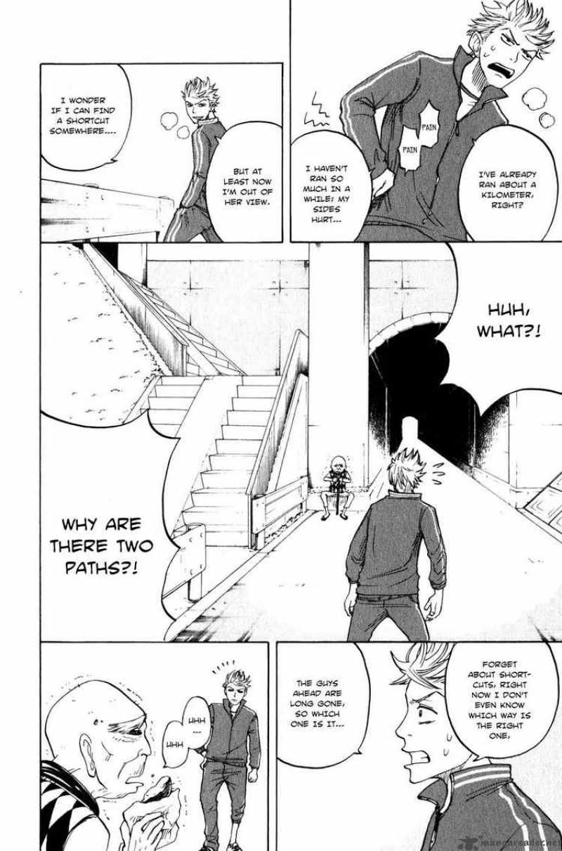 Yankee Kun To Megane Chan 18 6