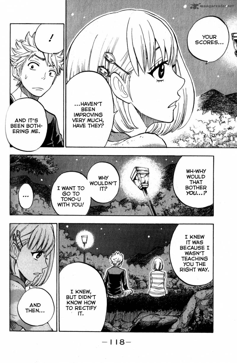 Yankee Kun To Megane Chan 182 16