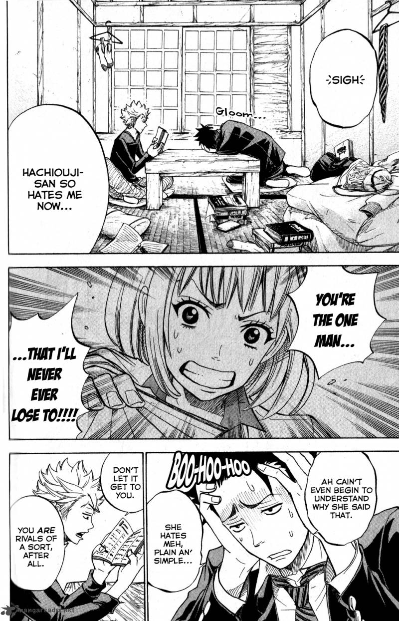 Yankee Kun To Megane Chan 182 2