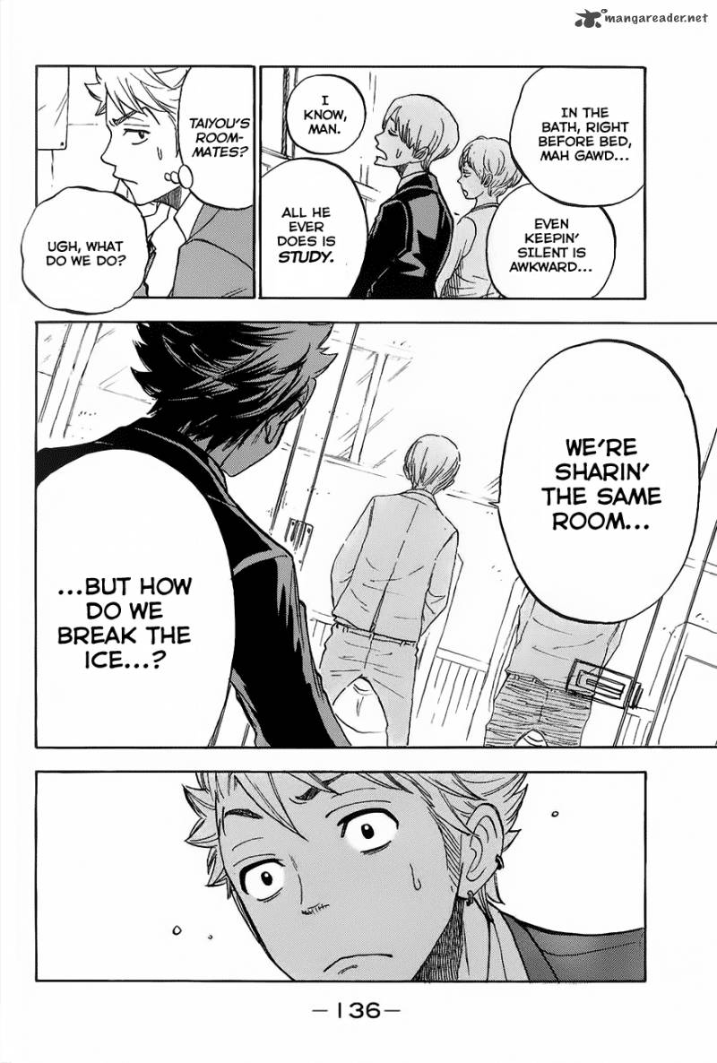 Yankee Kun To Megane Chan 183 14