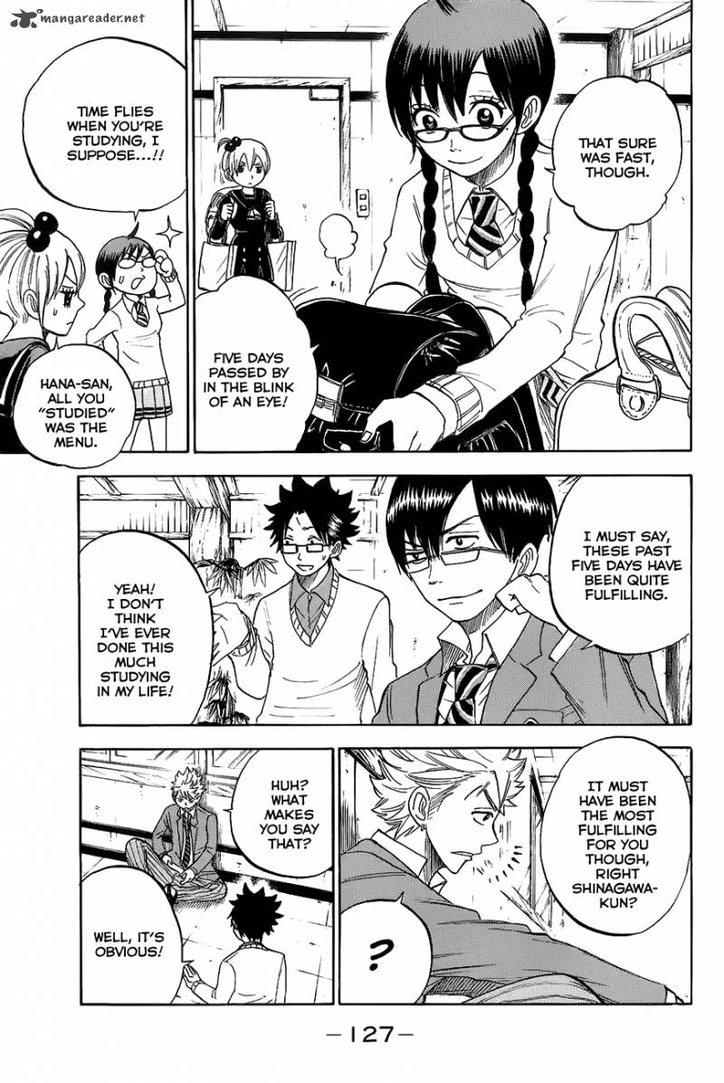 Yankee Kun To Megane Chan 183 5